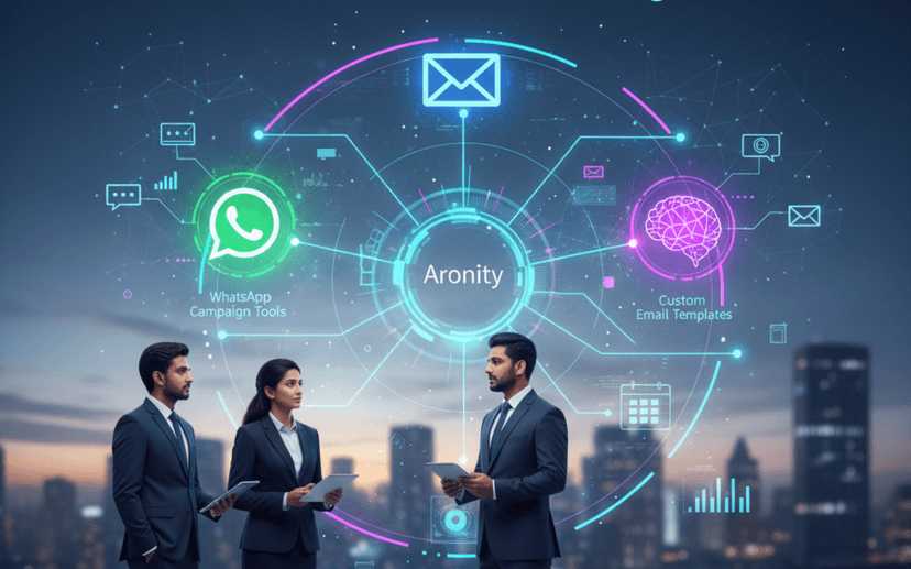 Real-Time Notifications